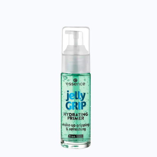 ESSENCE Base / Primer hydratant Jelly Grip
