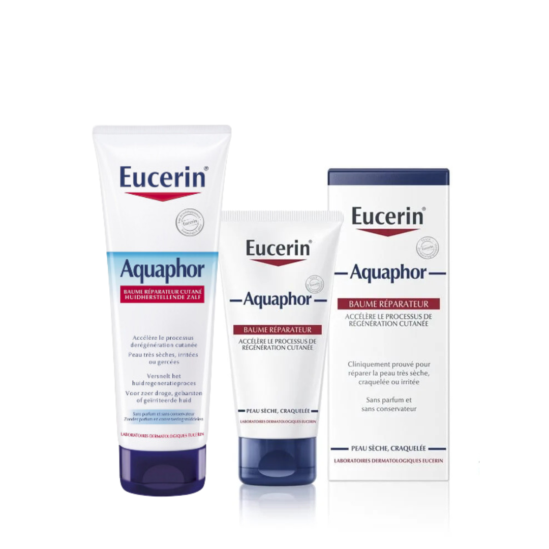 EUCERIN Baume réparateur cutanée Aquaphor