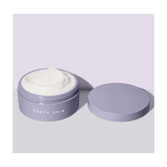 FENTY Beurre corporel nourissant Butta Drop Whipped oil