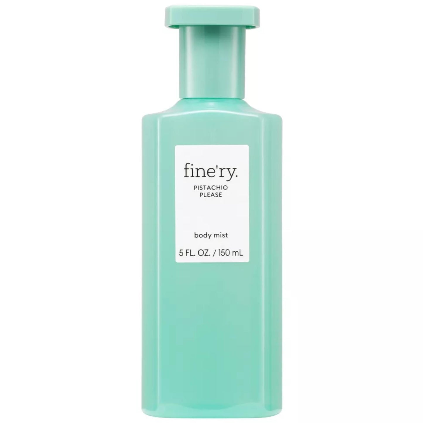 FINERY Brume parfumée PISTACHIO PLEASE
