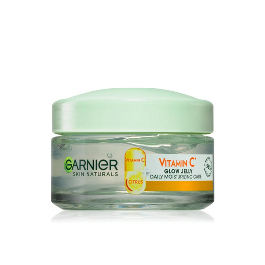 GARNIER Gelée éclat à la vitamine C Glow Jelly