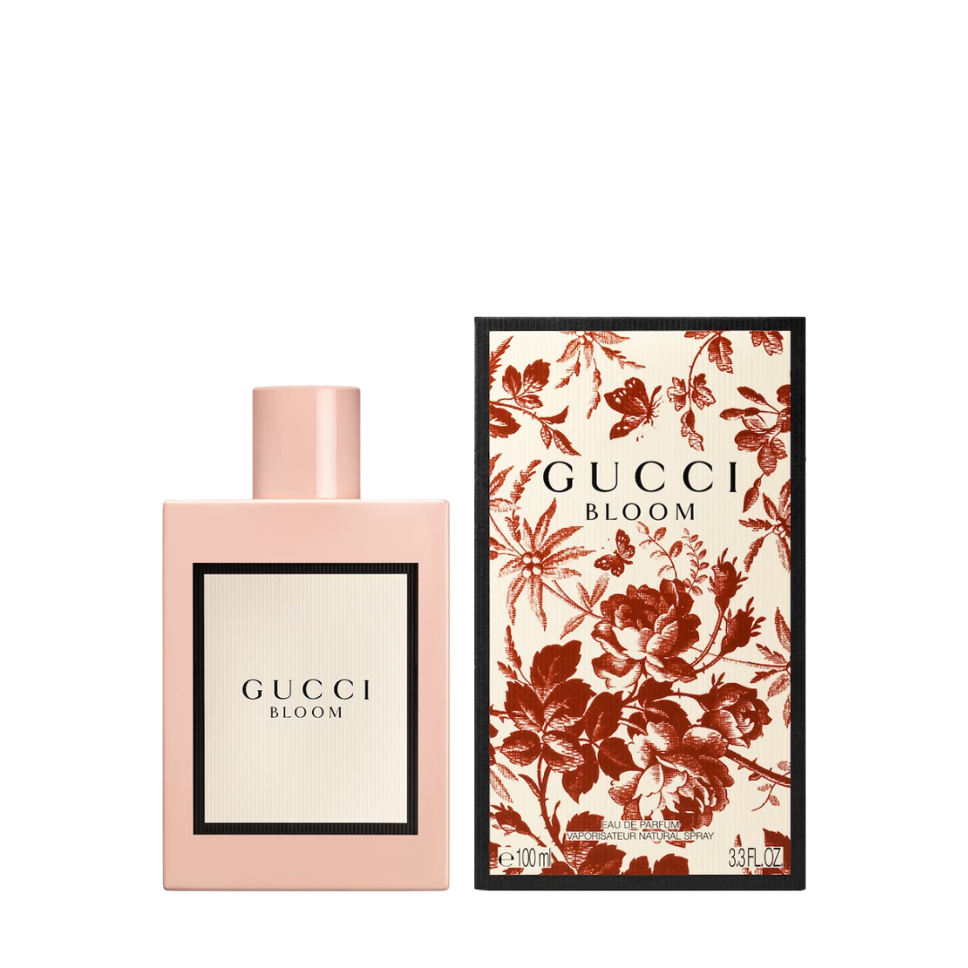 GUCCI Bloom eau de parfum 50ml