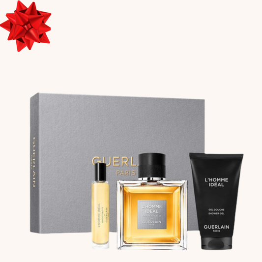 GUERLAIN Coffret de parfum  L'homme Idéal
