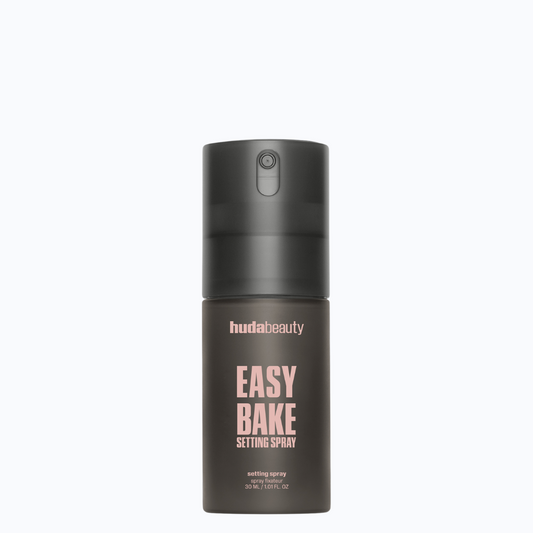 HUDA BEAUTY Spray fixateur Easy Bake Setting