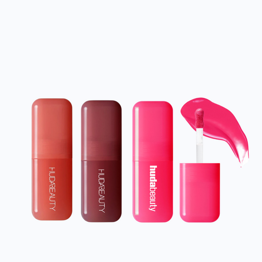 HUDA BEAUTY Blush Liquide Filter Liquid Glow