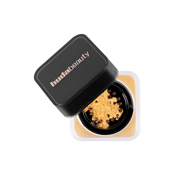 HUDA BEAUTY Poudre de Finition Easy Bake Loose Powder