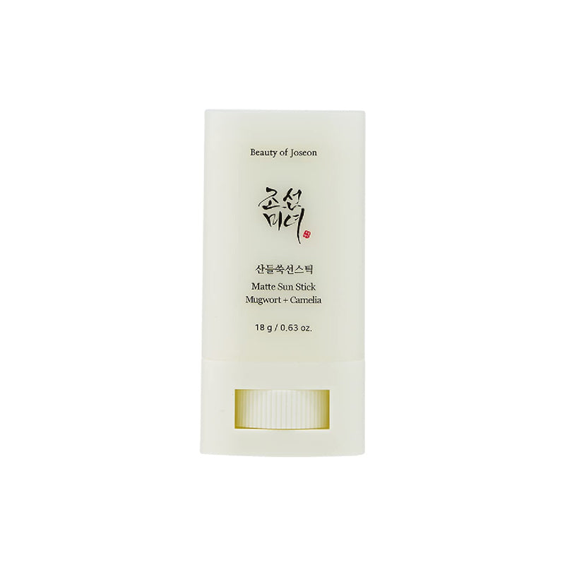BEAUTY OF Stick solaire matifiant SPF 50+ PA+++