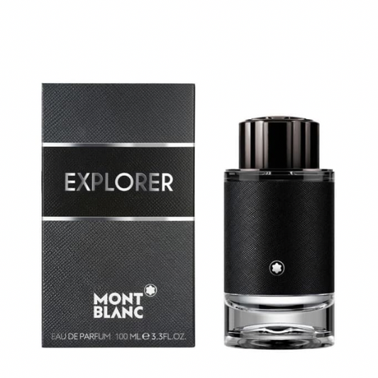 MONT BLANC Explorer eau de parfum