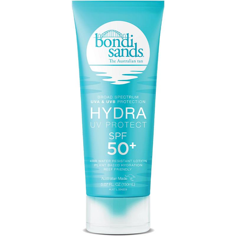 BONDI SANDS Crème solaire corporelle Hydra SPF 50+