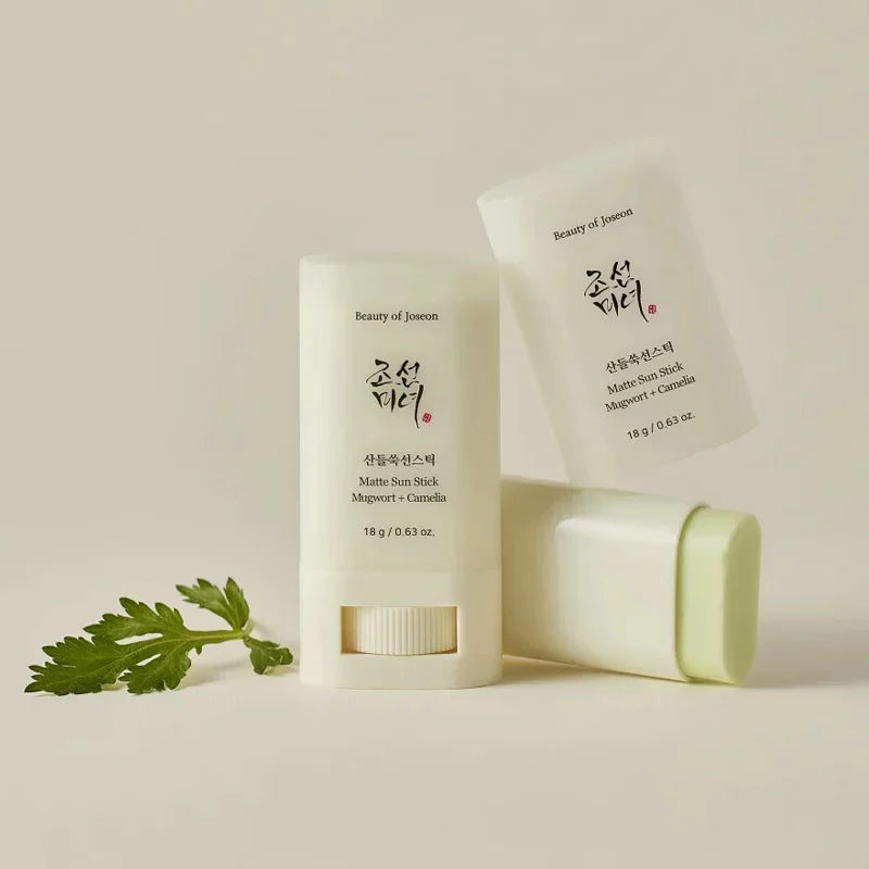 BEAUTY OF Stick solaire matifiant SPF 50+ PA+++