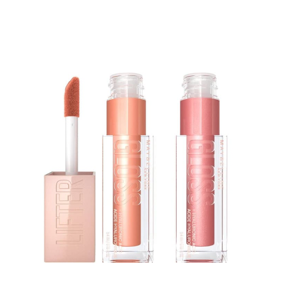 MAYBELLINE Lifter Gloss Brillant à lévres
