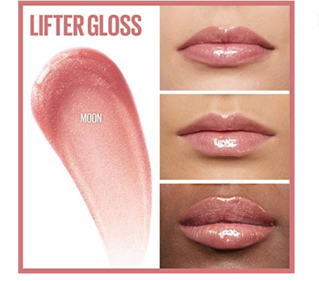 MAYBELLINE Lifter Gloss Brillant à lévres
