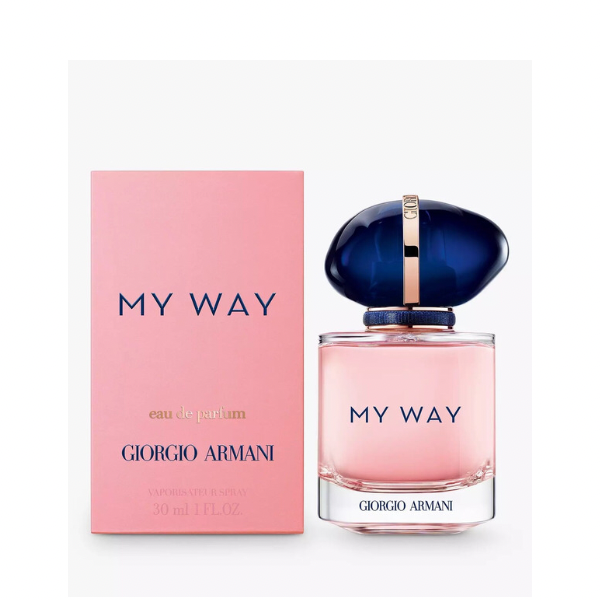 My Way Armani eau de Parfum 30ml