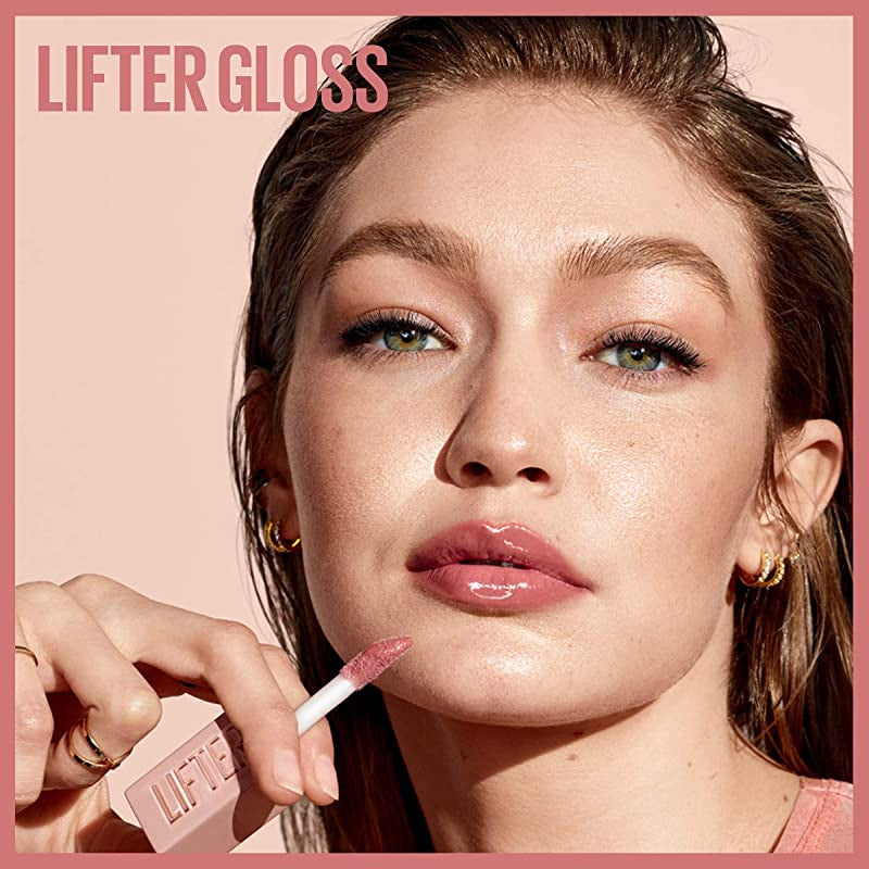 MAYBELLINE Lifter Gloss Brillant à lévres