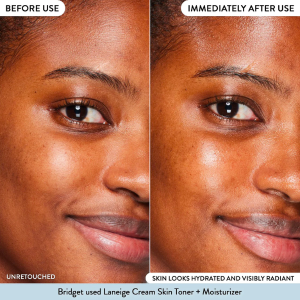 LANEIGE Fluide hydratant Cream Skin Refiner 50ml