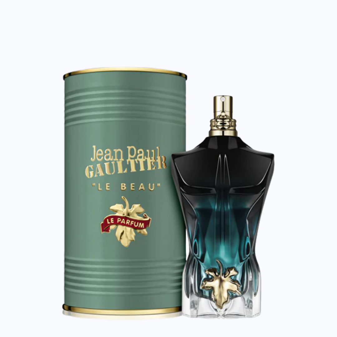 JEAN PAUL GAULTIER Eau de parfum le Beau le parfum