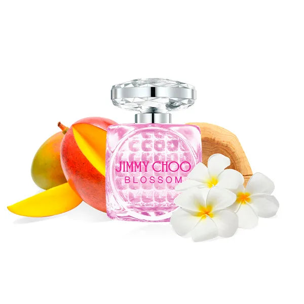 JIMMY CHOO Eau de parfum Blossom 40ml