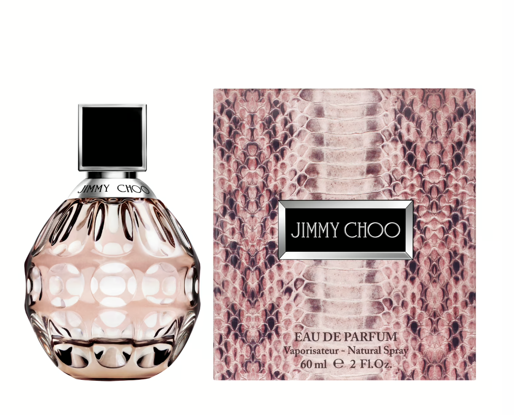 JIMMY CHOO Eau de parfum 40ml