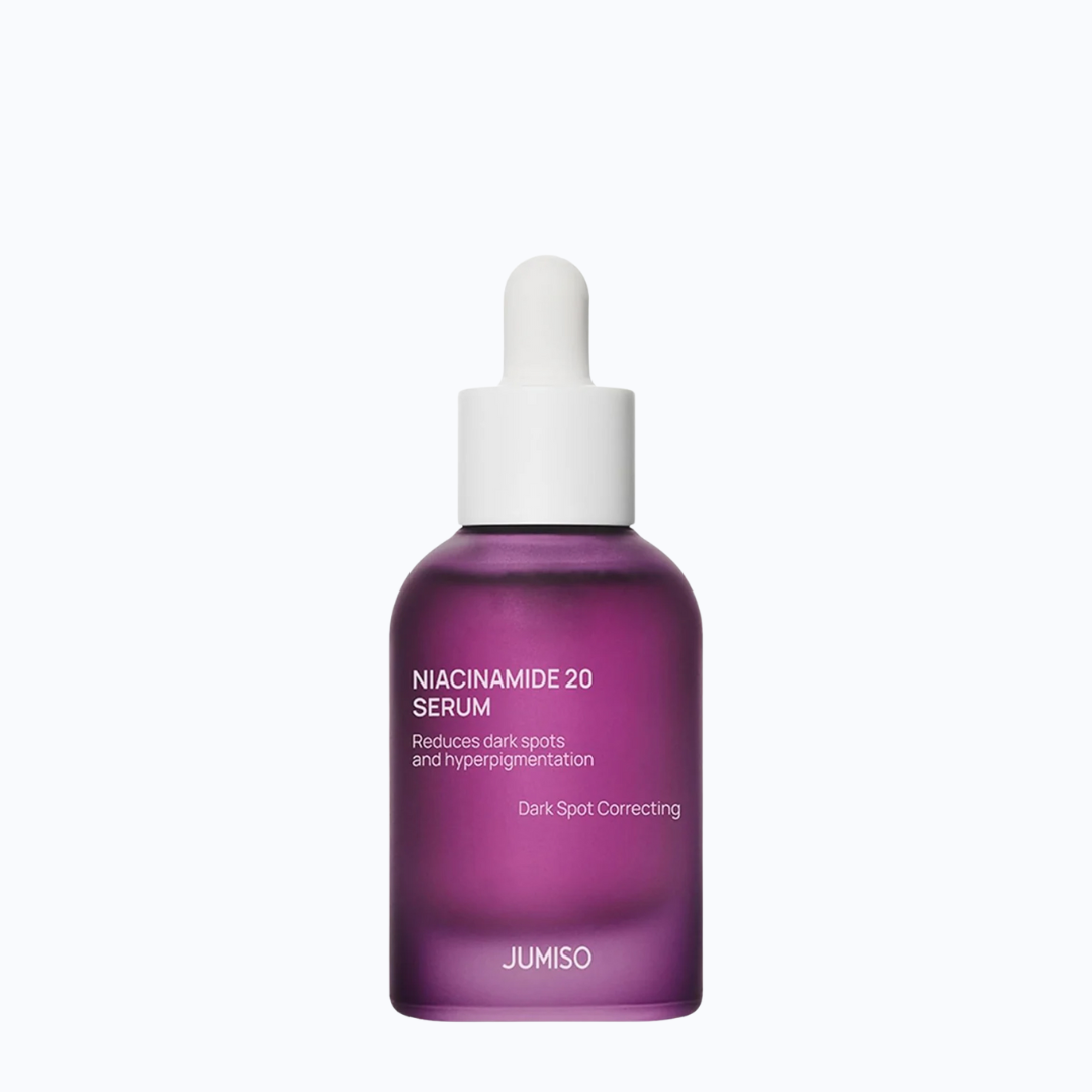 JUMISO Sérum Niacinamide 20  + TXA