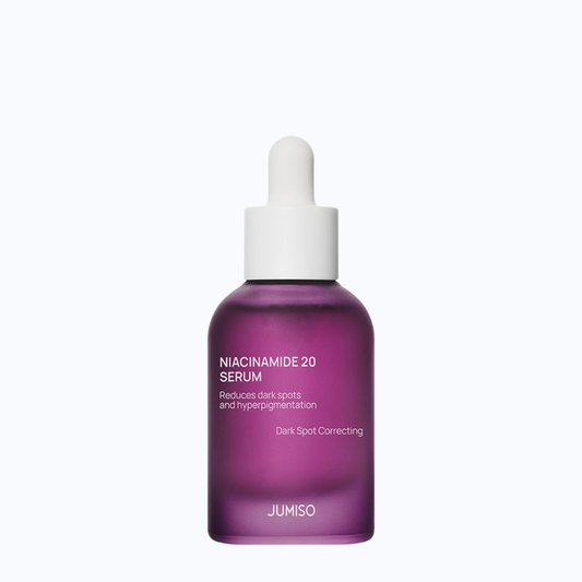 JUMISO Sérum Niacinamide 20  + TXA