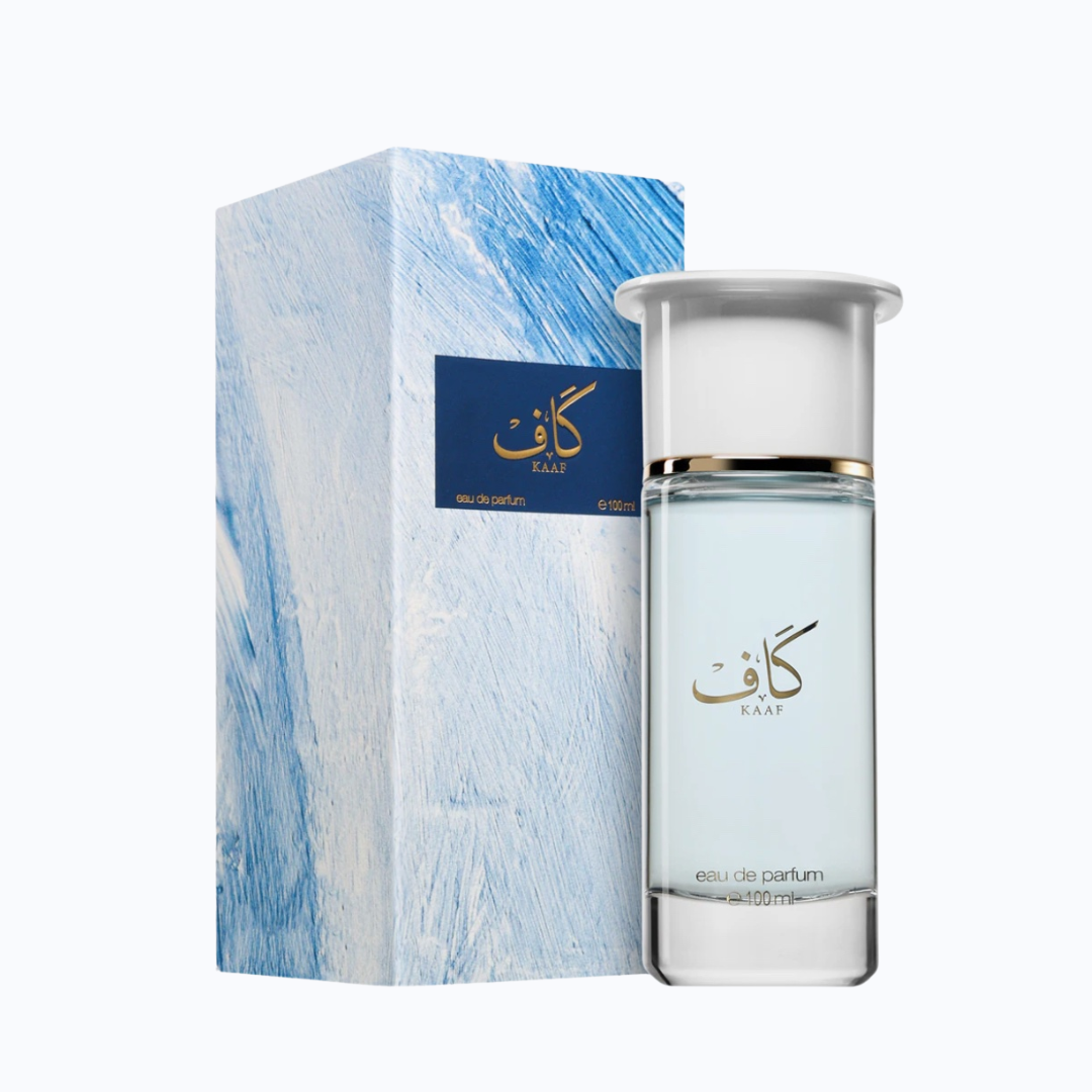 AHMED AL MAGHRIBI Extrait de parfum Kaaf