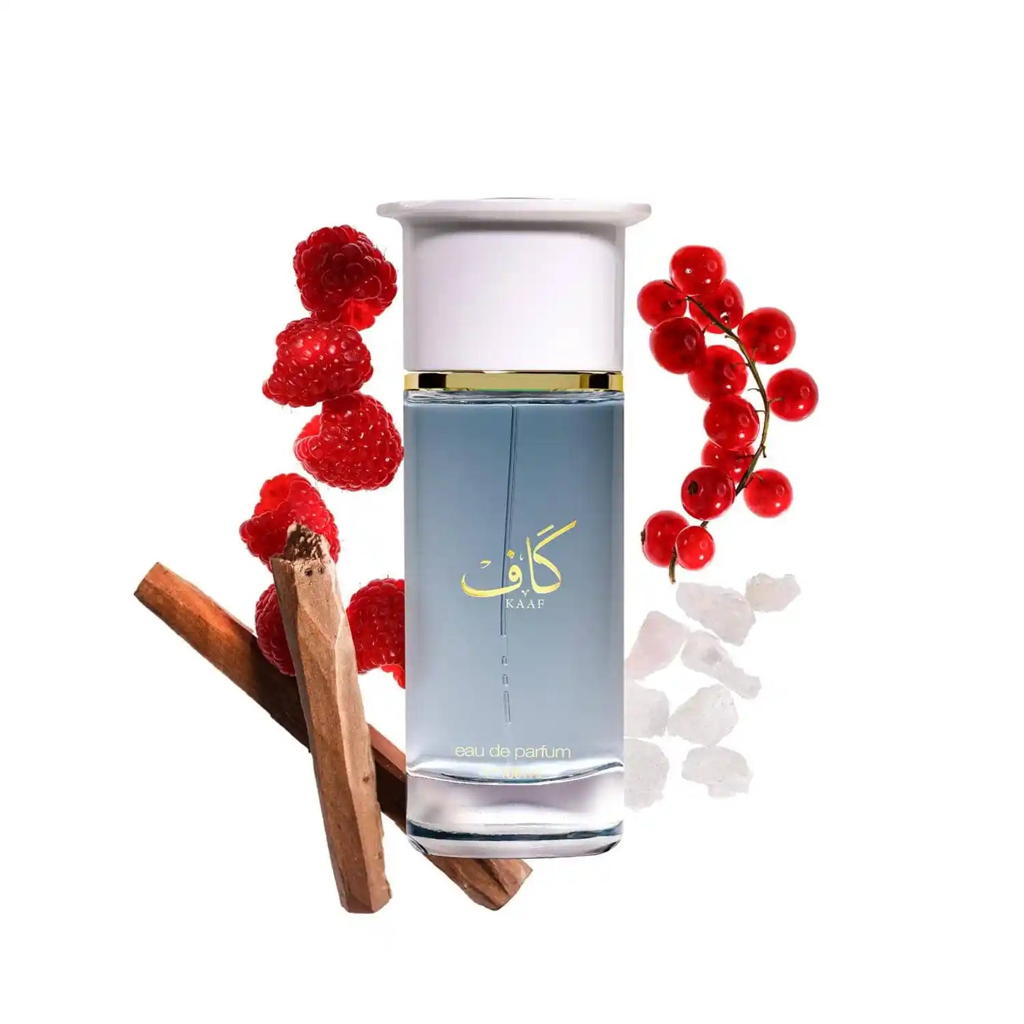 AHMED AL MAGHRIBI Extrait de parfum Kaaf