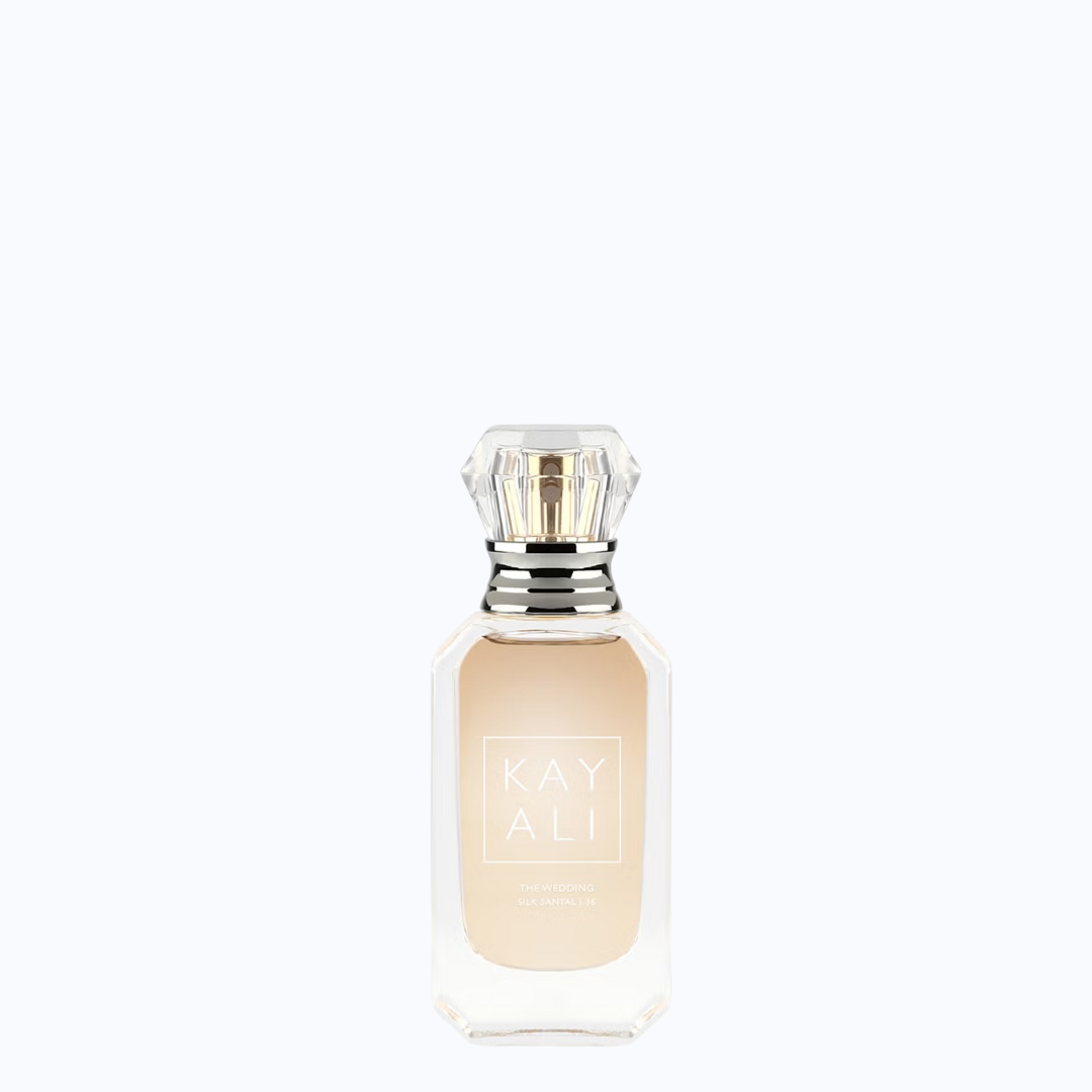 KAYALI Eau de parfum The wedding Silk Santal