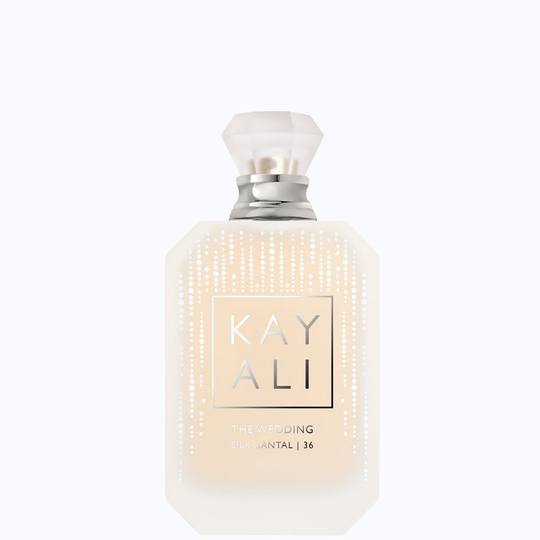 KAYALI Eau de parfum The wedding Silk Santal