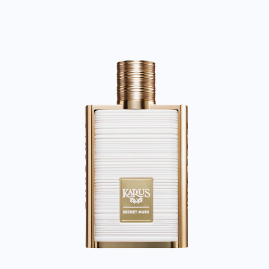 KHADLAJ Eau de parfum Karus Secret Musk