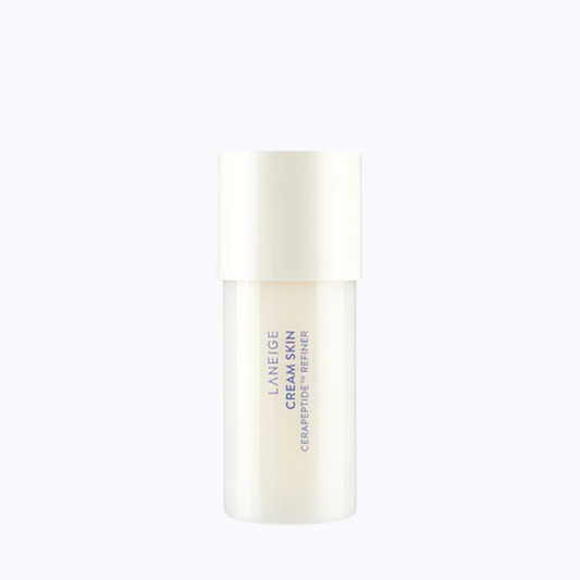 LANEIGE Fluide hydratant Cream Skin Refiner Cerapeptides