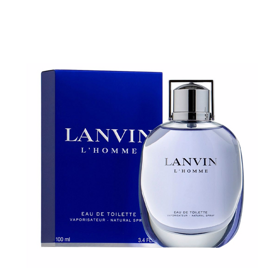 LANVIN L'homme Eau de toilette