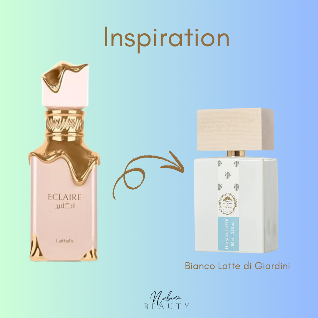 LATTAFA Eau de parfum Eclaire