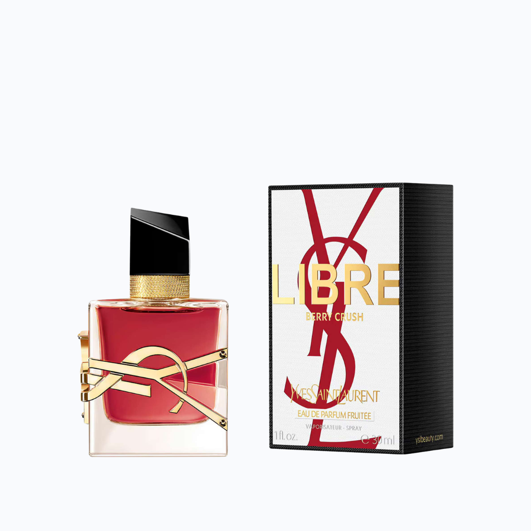 YVES SAINT LAURENT Eau de Parfum Libre Berry Crush