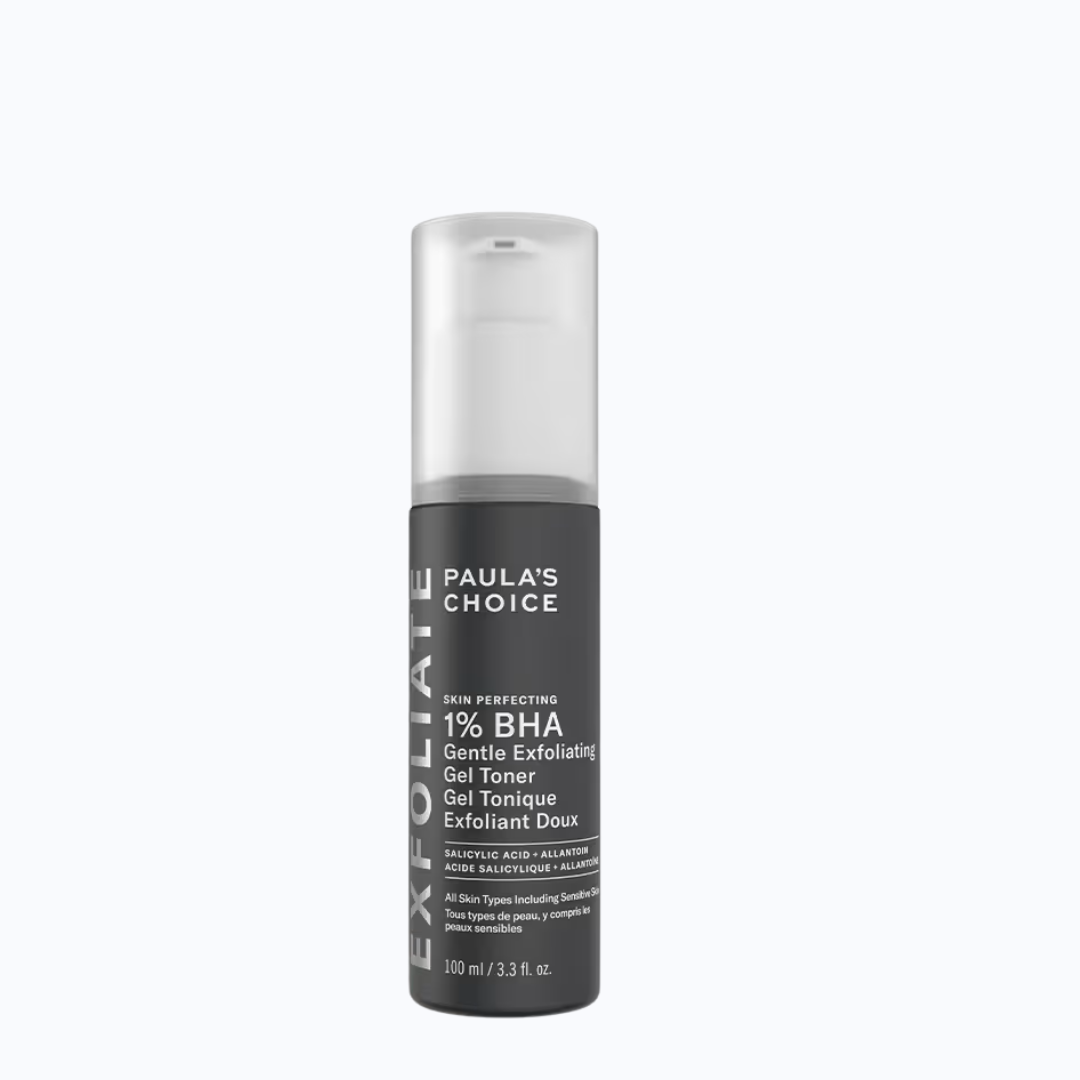 PAULA'S CHOICE Lotion exfoliante peaux sensibles 1% BHA