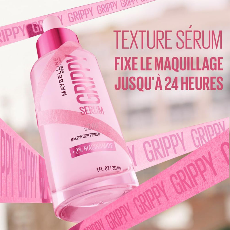 MAYBELLINE Sérum Primer The Grippy Serum