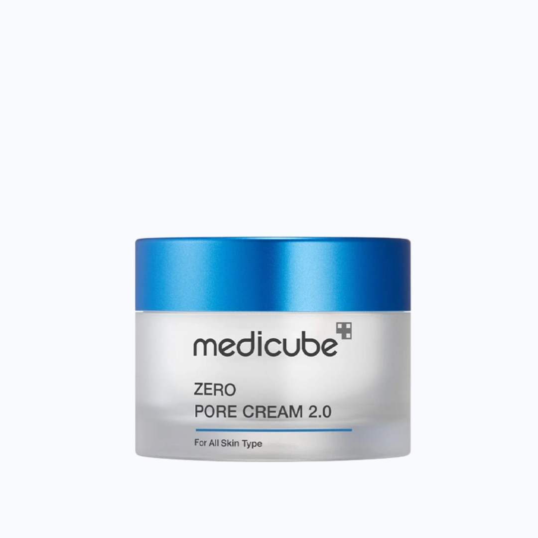 MEDICUBE Crème Lissante anti-pores One Day Zero