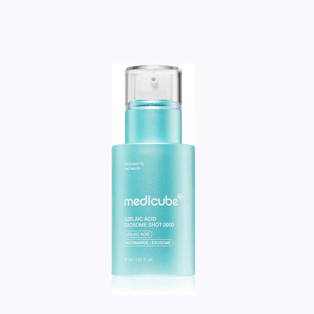 MEDICUBE Azelaic Acid Exosome Shot Sérum booster