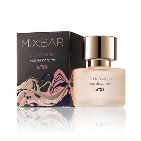 MIX BAR Eau de parfum Cloud Musk