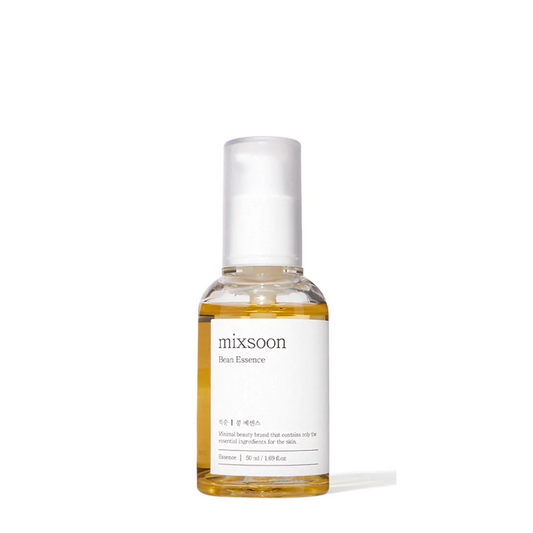 MIXSOON Essense lissante hydratante Bean Essence