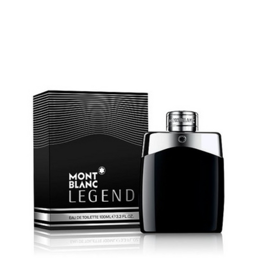 MONT BLANC Legend eau de toilette