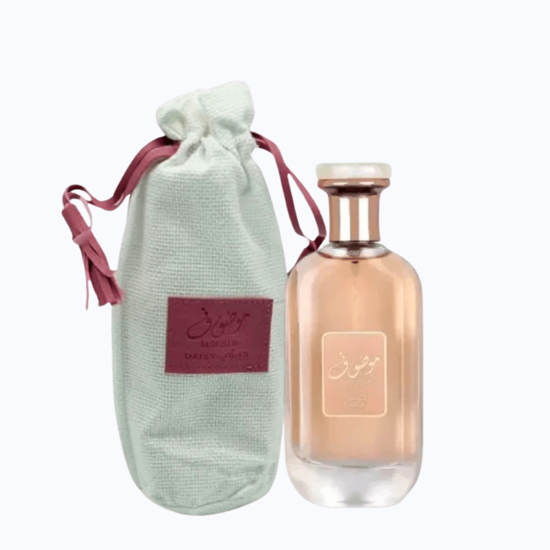 ARD AL ZAAFARAN Eau de parfum Mousuf Daisy