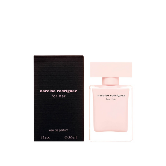 NARCISO RODRIGUEZ For Her Eau de Parfum