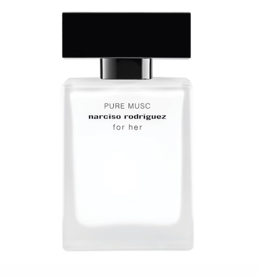 NARCISO RODRIGUEZ Eau de parfum Pure Musc For Her 30 ml