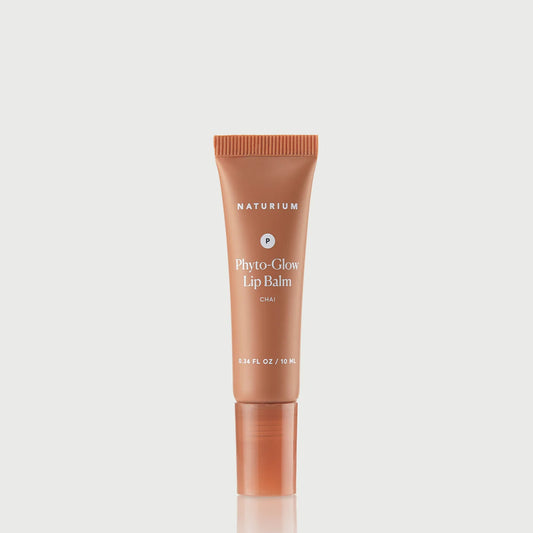 NATURIUM Baume à lèvres Phyto Glow Lip Balm CHAI