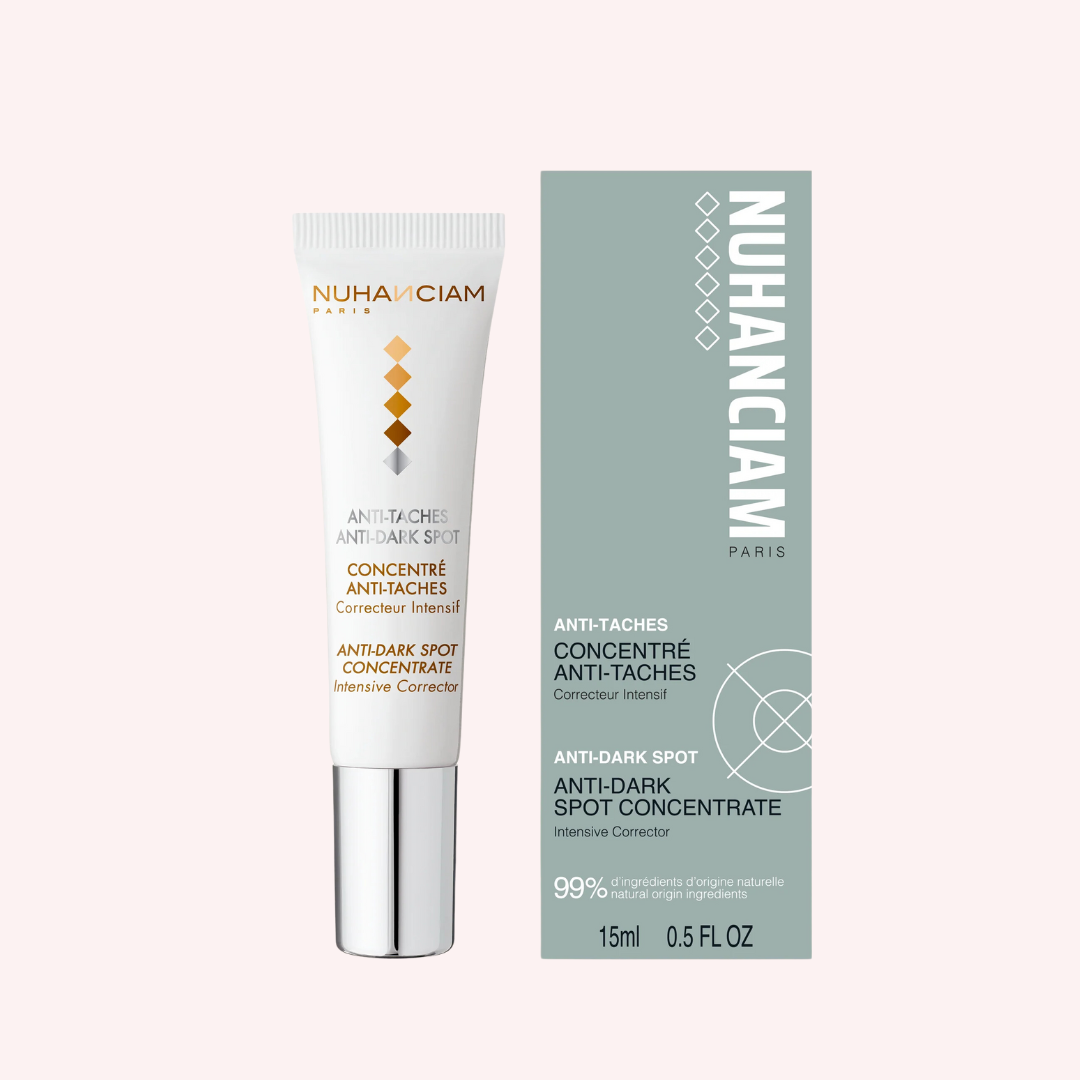 NUHANCIAM Concentré Anti-tâches Correcteur intensif