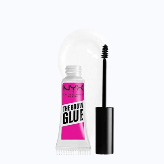 NYX Gel sourcils Brow Glue Transparent