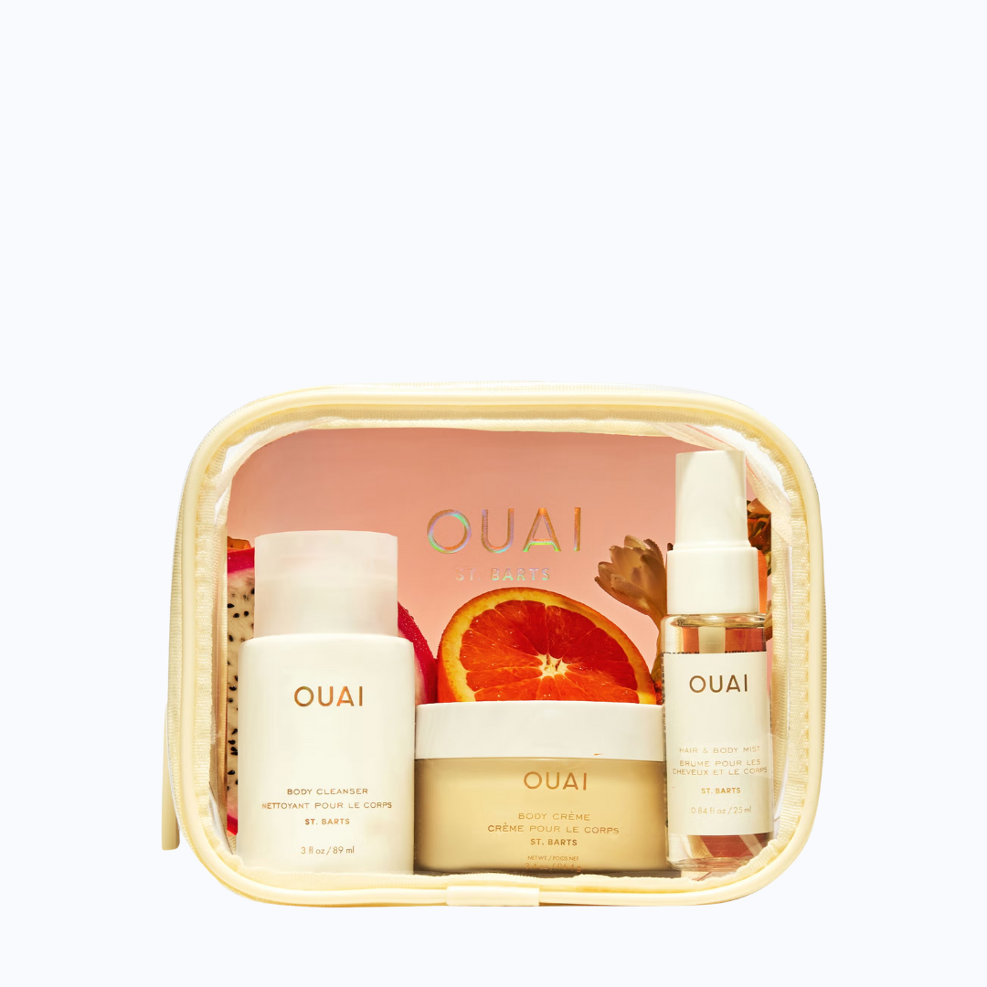 OUAI Set Wanna Get A-ouai