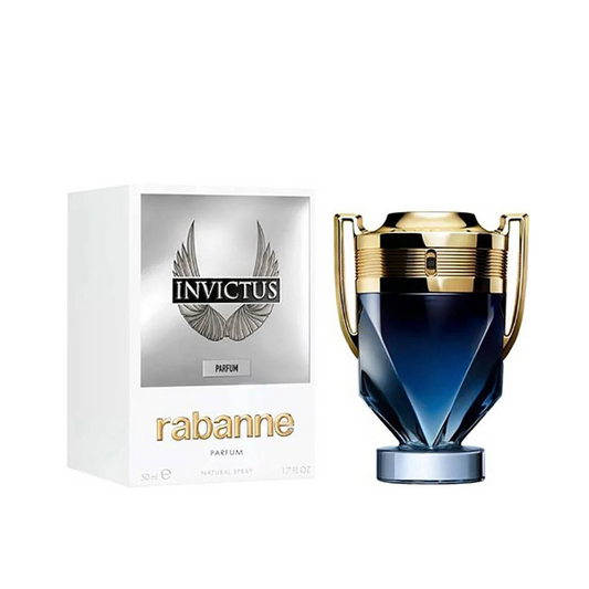 PACO RABBANE Invictus eau de parfum 50ml
