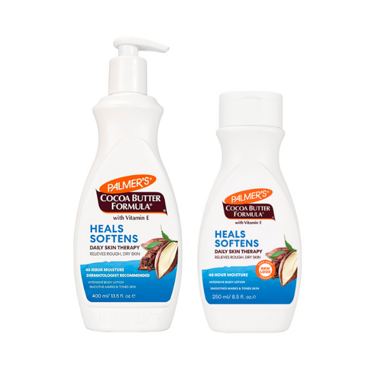 PALMERS Lait de corps Daily Skin Therapy Cocoa Butter