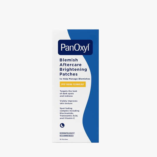 PANOXYL Patch eclaircissant anti-taches post acné